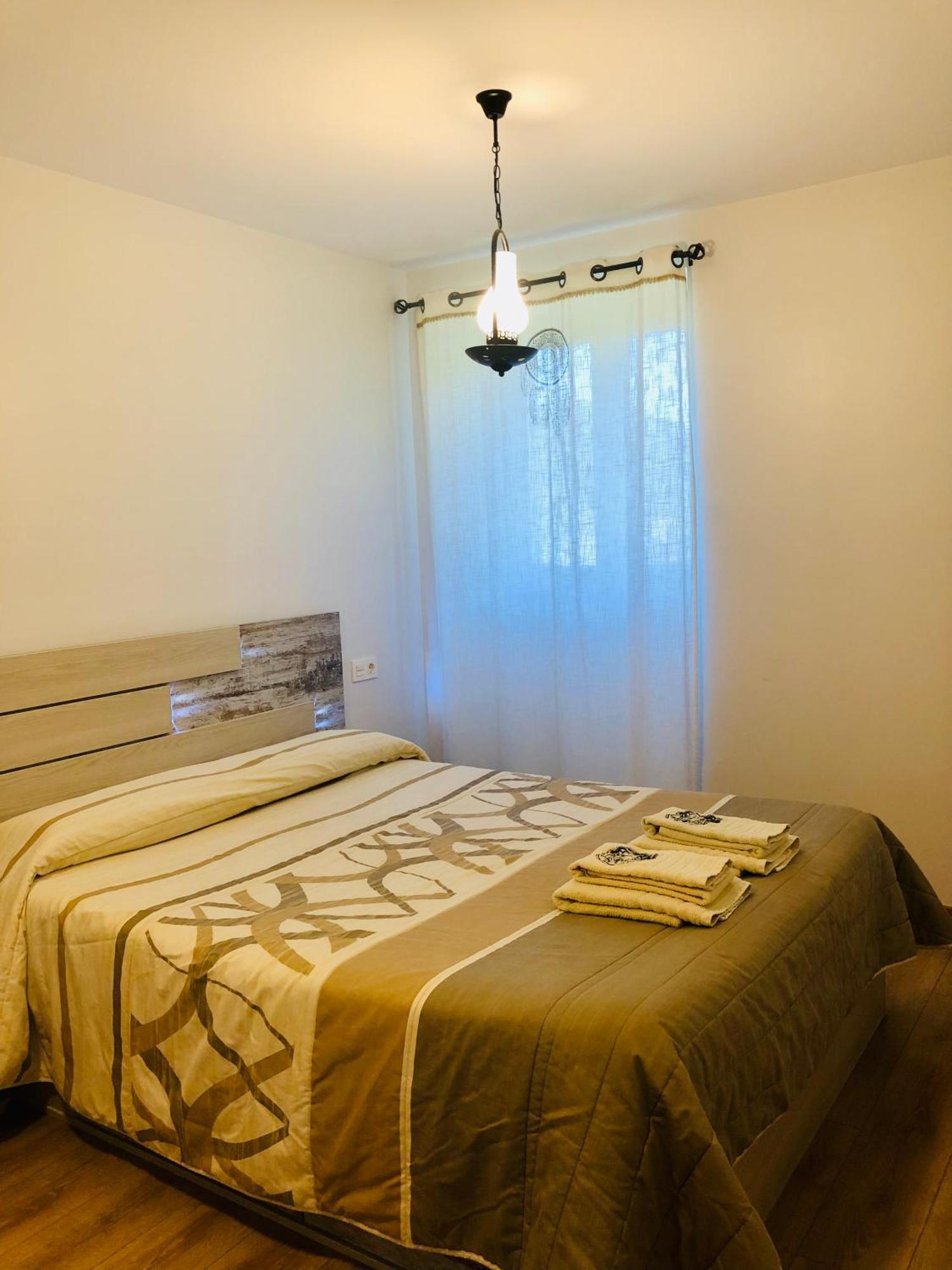 Apartamentos Zabalarena Artzaia Orbaiceta Extérieur photo