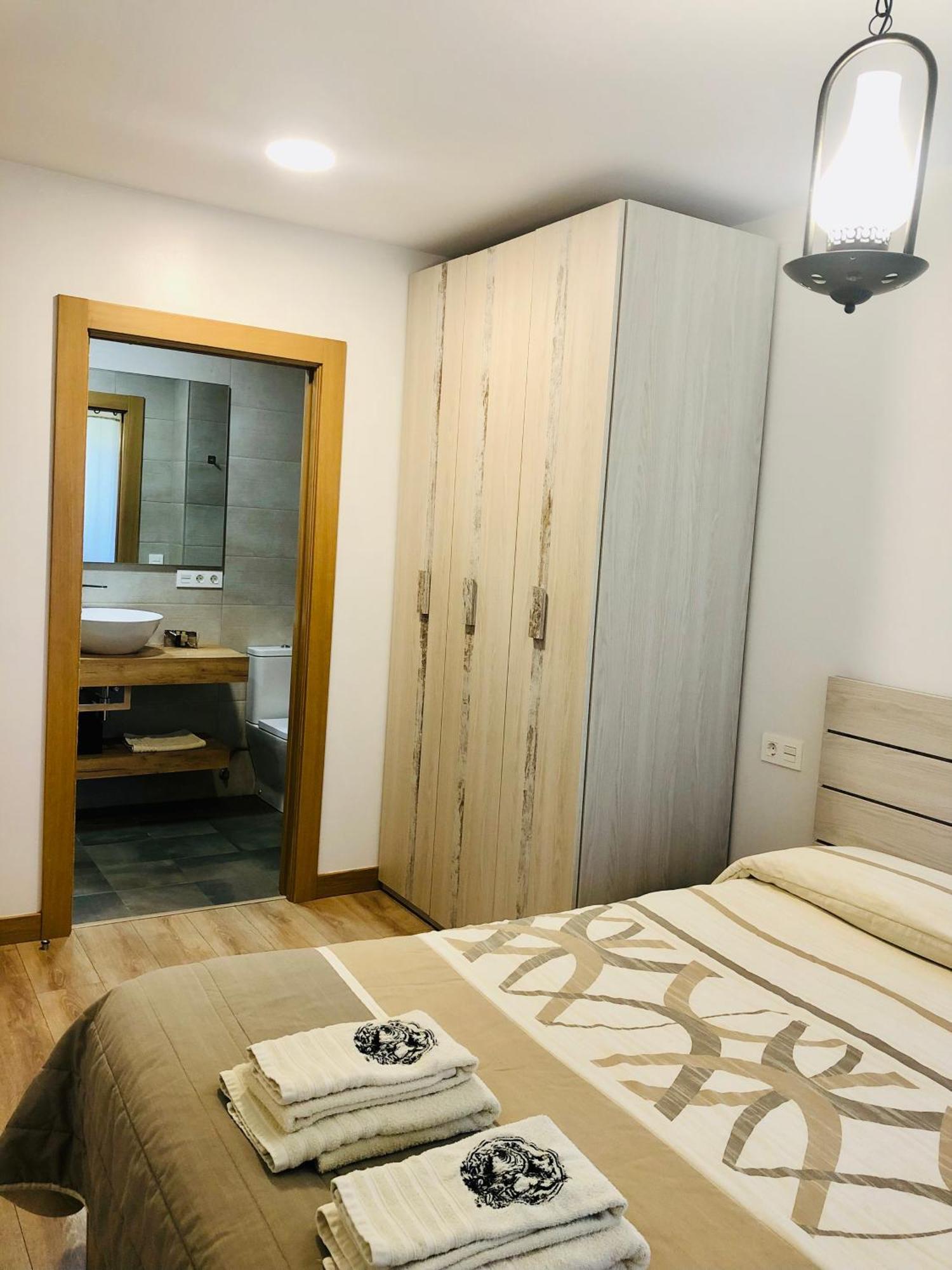 Apartamentos Zabalarena Artzaia Orbaiceta Extérieur photo
